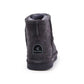 Shoes BearPaw Alyssa Charcoal W 2130W-030 Footwear/Outdoor/BearPaw Your Sports Performance