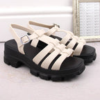Zaxy scented rubber sandals W NN285040 INT2008B Footwear/Outdoor Your Sports Performance