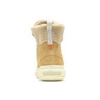 MERRELL J007058 MARQUETTE THERMO LACE WP women's winter boots (J007058) Merrell