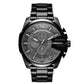 DIESEL MEGA CHIEF MEN'S WATCH DZ4355 In preparation Your Sports Performance