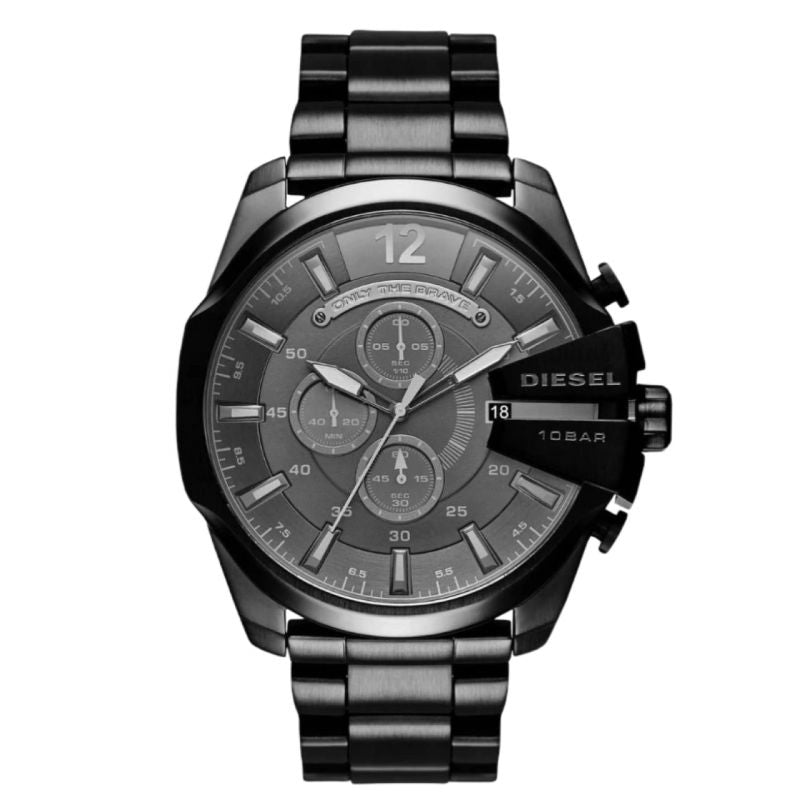 DIESEL MEGA CHIEF MEN'S WATCH DZ4355 In preparation Your Sports Performance