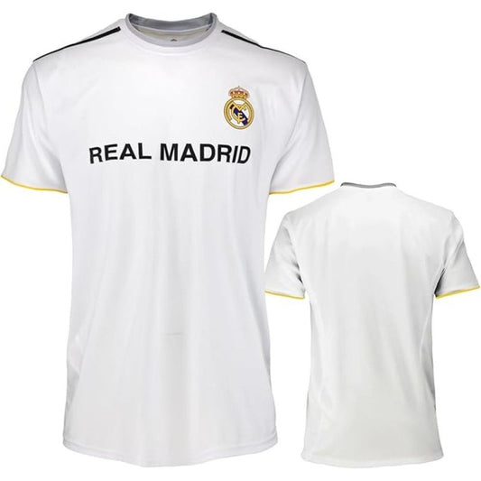 Real Madrid Junior Set Shirt and Shorts RM1KTK124 In preparation Your Sports Performance