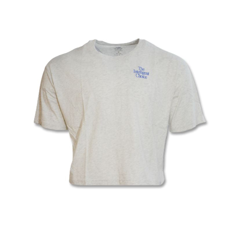 New Balance Athletics IC Women's T-shirt 1 Wmns - WT13561-SAH Odzież/Odzież na co dzień Your Sports Performance