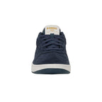 K-Swiss COURT VARSITY SDE SMOKED NAVY/SNOW WHITE-M (04733-464-M)