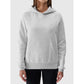Women's sweatshirt with hood, open, 4F 4FWMM00TSWSF1764-27M *Kategoria tymczasowa Your Sports Performance