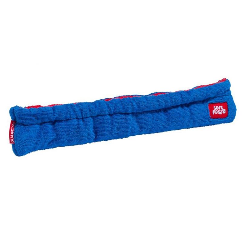 Guardog Terry fabric skid protectors In preparation Your Sports Performance