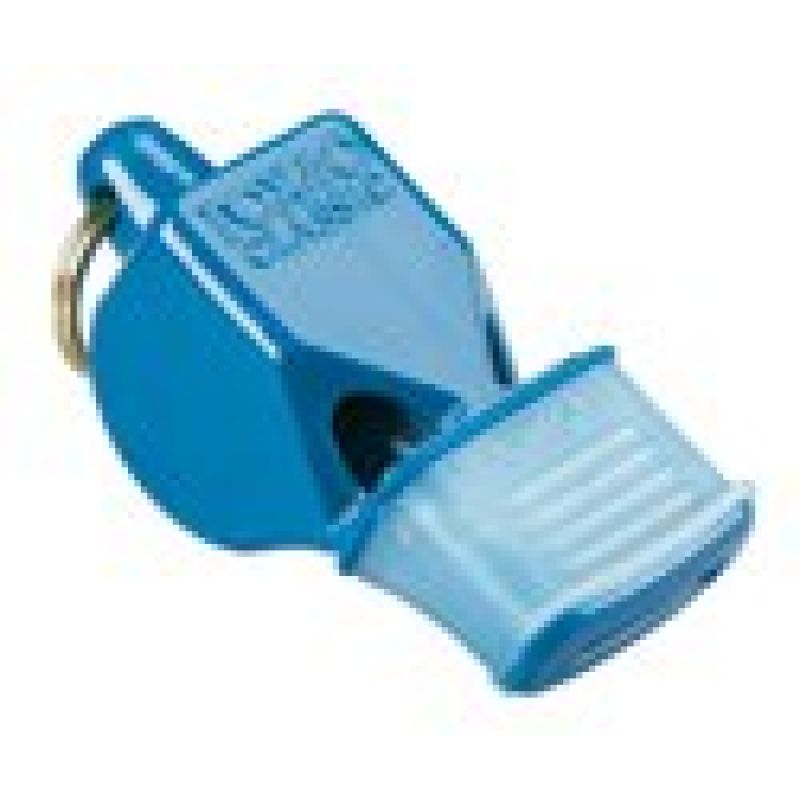 FOX CMG Classic Safety Whistle + Lanyard 9603-0508 Blue Accessories/Referee accessories Your Sports Performance