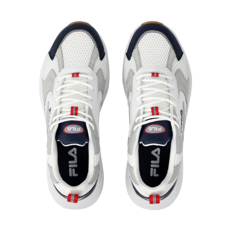 Fila Kreatix M FFM0418 13037 shoes Footwear/Lifestyle/Fila Your Sports Performance