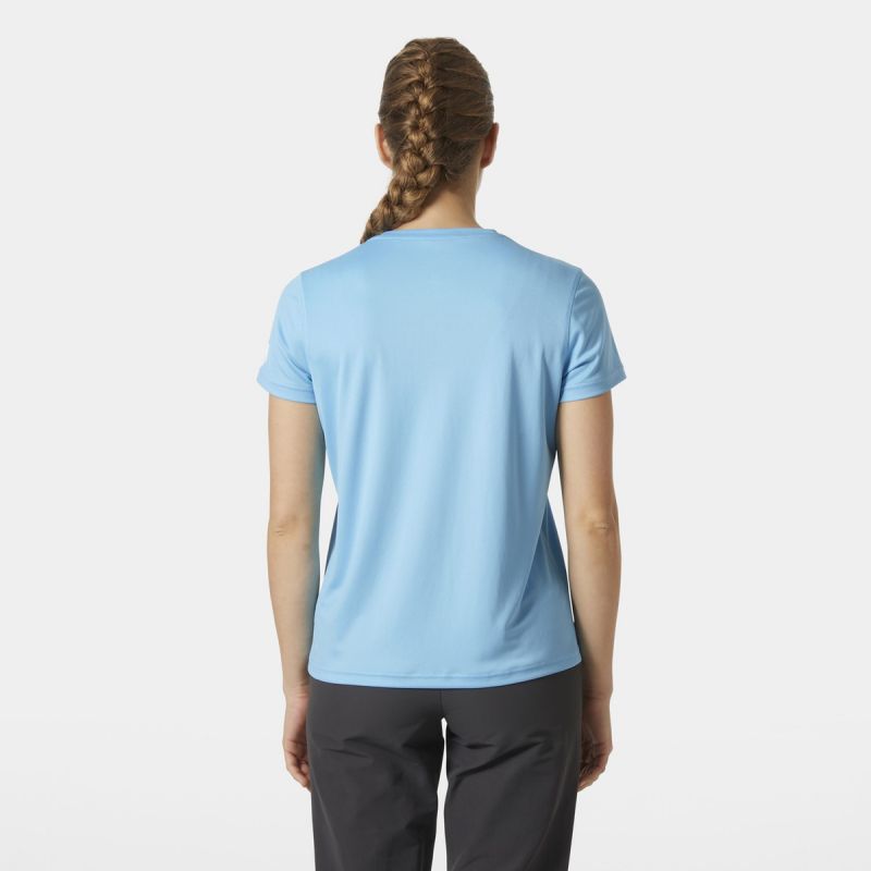 Helly Hansen HH Tech Tshirt 2.0 W 49580 621 Clothing/Training/Helly Hansen Your Sports Performance