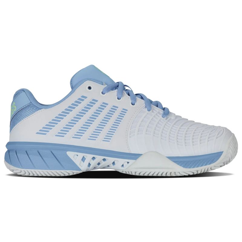 K-Swiss Express Light 3 Clay W 98563-112-M shoes Footwear/Lifestyle/K-Swiss Your Sports Performance