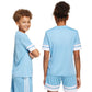 Adidas Squadra 25 Jr T-shirt JJ0050 Clothing/Football Adidas
