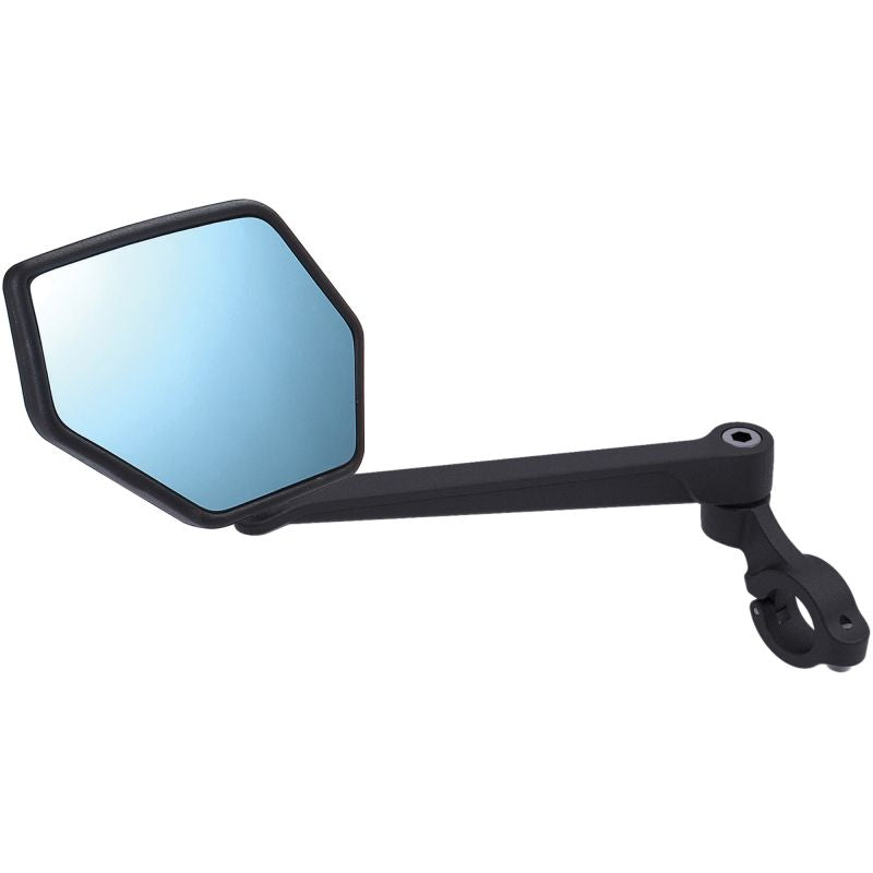 BBB E-view Clamp Mount Bicycle Mirror