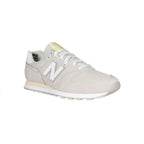 New Balance 373 Women’s Purple Suede and Mesh Sneakers (W3738X0)