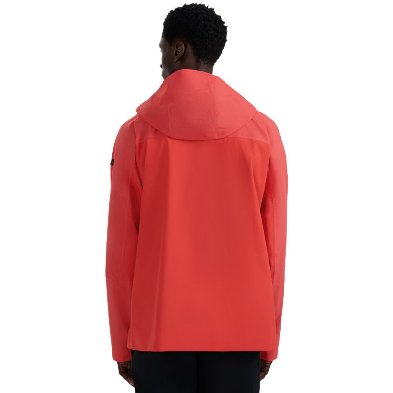 Trekking jacket 4F M1010 M 4FWAW25TTJAM1010 70S 4f