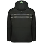 Men’s softshell jacket Geographical Norway ROYAUTE MEN ASS A BS2 056 (WT1804H/GN-BLACK / GREEN)