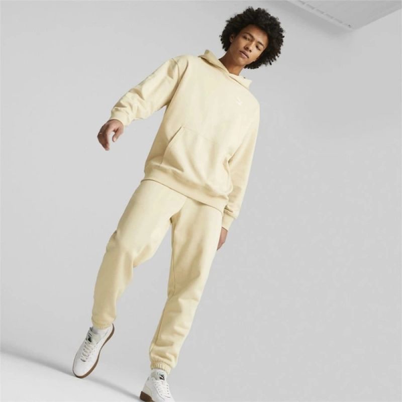 Puma Classic Pants M 535597 88 Clothing/Lifestyle/Trousers, shorts Puma