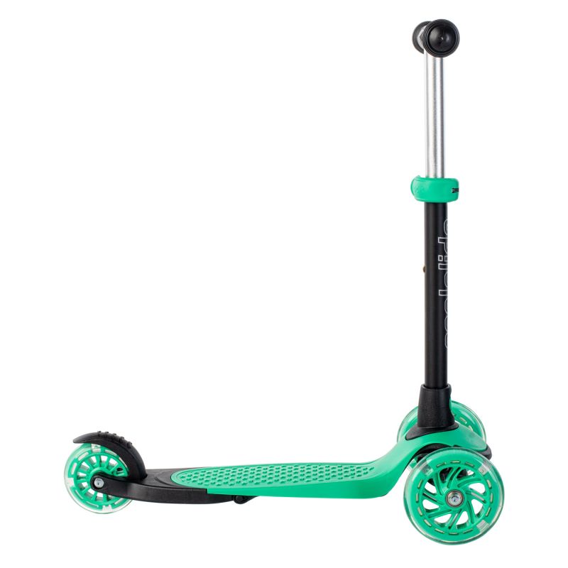 Coolslide Muffin Jr Scooter 92800398226