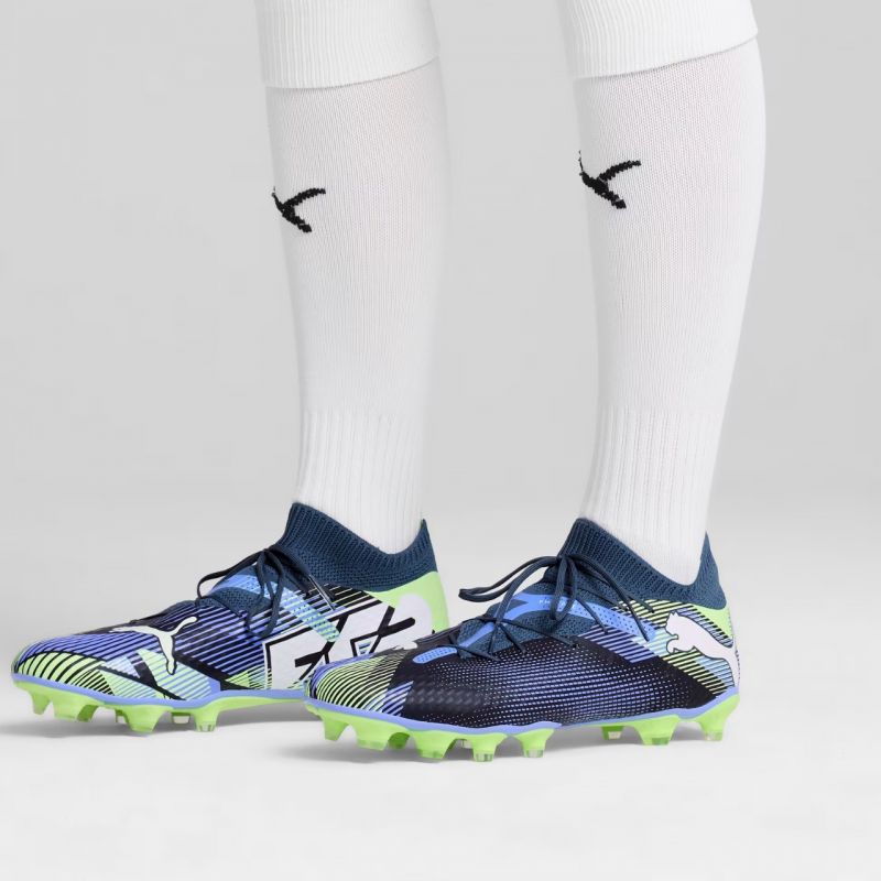 Puma Future 7 Pro FG/AG M 107924 03 football boots Footwear/Football Puma