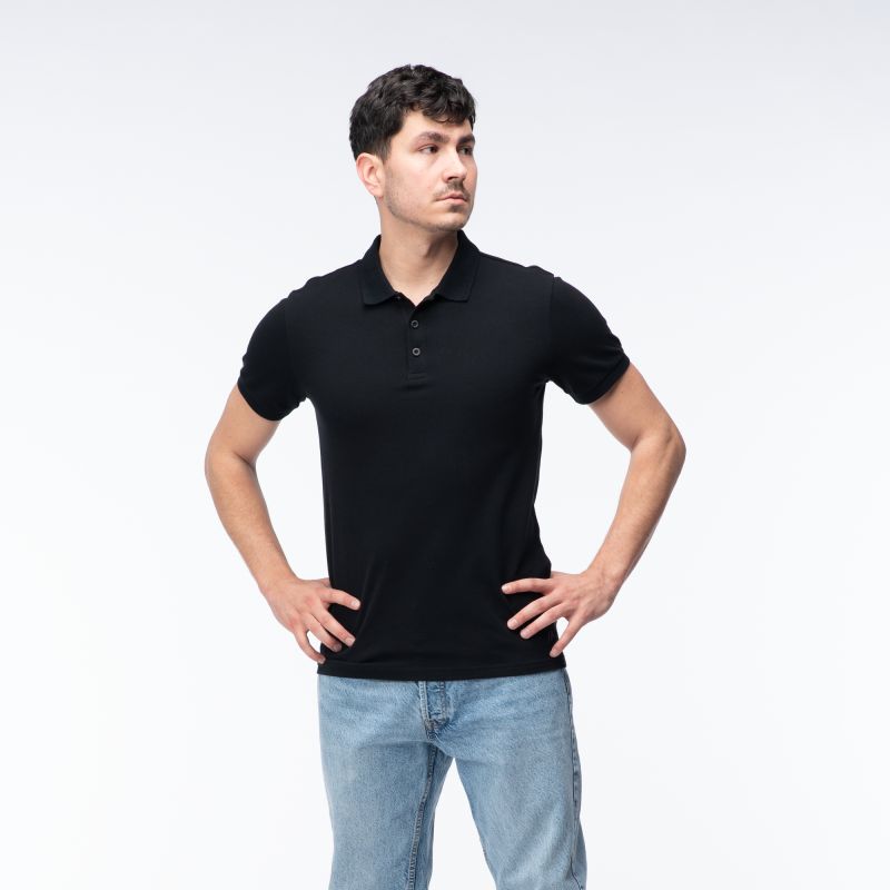 Men's MEEKO T-shirt In preparation Your Sports Performance