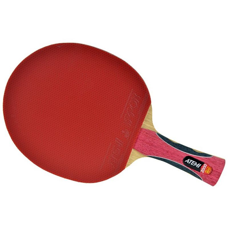 Atemi 2000 table tennis bats Accessories/Rackets and accessories Your Sports Performance