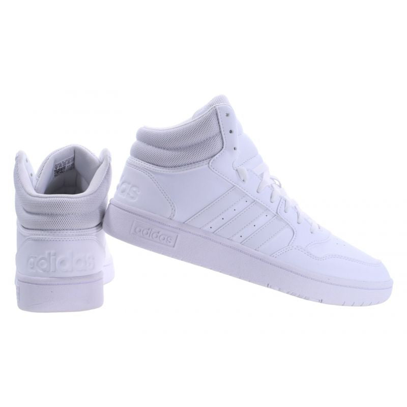 Adidas Hoops 3.0 Mid M ID9838 shoes Footwear/Lifestyle Adidas