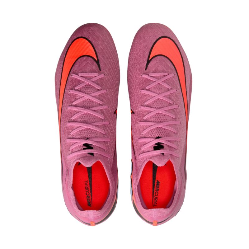 Nike Zoom Mercurial Vapor 16 Elite AG-PRO FQ8693 600 Football Boots
