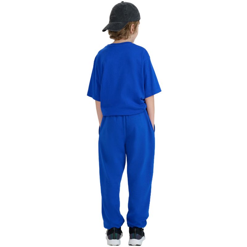 Trousers 4F CAS Jr 4FJWSS25TTROM0965 36S Clothing/Training/4F 4F