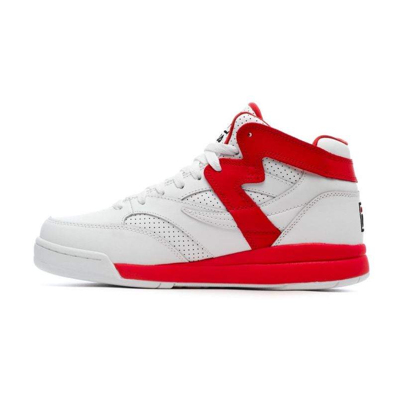 Fila M-Squad Mid M FFM0212.13041 shoes Footwear/Lifestyle/Fila Your Sports Performance
