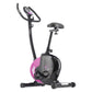 Magnetic bike purple HMS M9239V