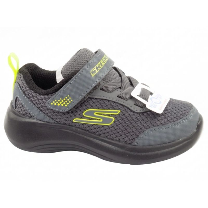 Skechers Selectors baby sports shoes for boys