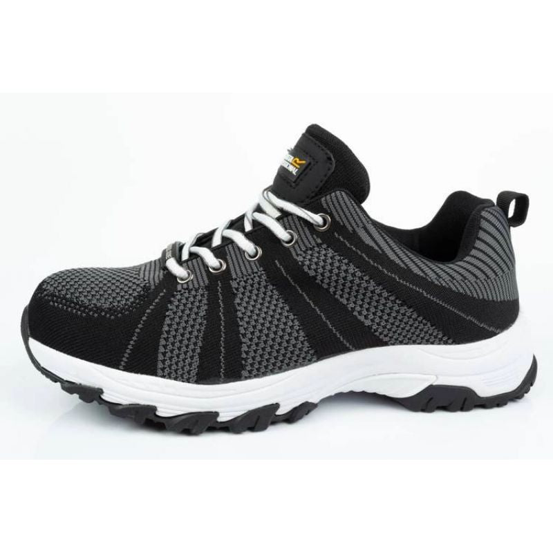 Work safety shoes Regatta Rapide M Trk108-802 Footwear/Outdoor/Regatta Your Sports Performance