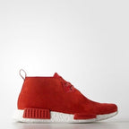 Adidas Originals NMD C1 Chukka shoes - S79147 Obuwie/Buty na co dzień Your Sports Performance