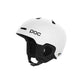 POC FORNIX men's and women's ski helmet, lightweight, aramid reinforced, white (10479_1036) In preparation Your Sports Performance