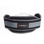 Weight belt for strength exercises HMS PST04 Accessories/Training equipment Your Sports Performance