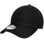 Cap New Era 9FORTY Fashion New York Yankees MLB Cap Jr 12053099 Clothing/Multisport Your Sports Performance