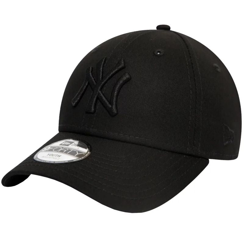 Cap New Era 9FORTY Fashion New York Yankees MLB Cap Jr 12053099 Clothing/Multisport Your Sports Performance
