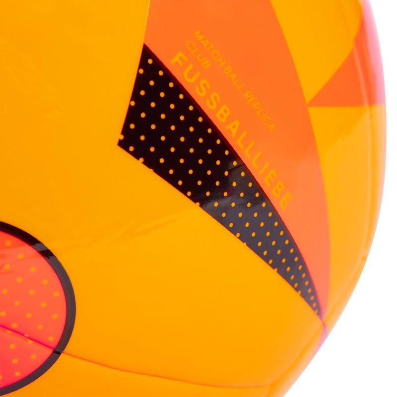 adidas Euro24 Club IP1615 football Accessories/Balls/Football Adidas