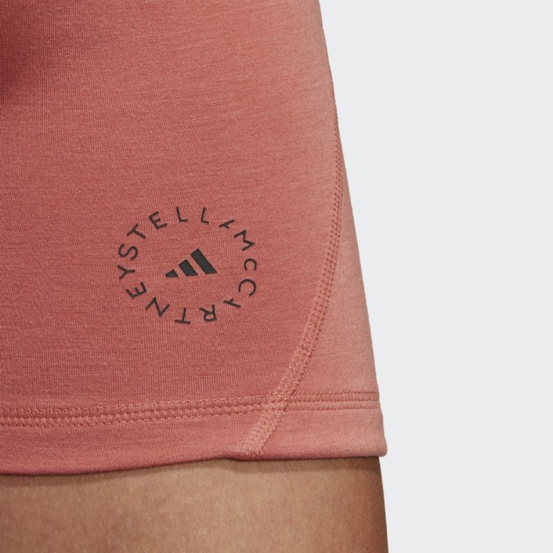 Shorts adidas by Stella McCartney Truestrength Yoga Short Leggings W IB1398 Clothing/Training Adidas