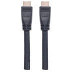 MANHATTAN HDMI-HDMI CABLE 10M CL3 3D4K Kable i adaptery/Kable HDMI Your Sports Performance