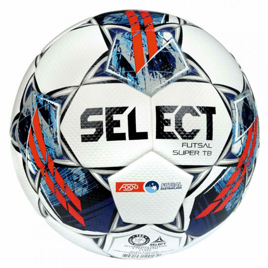 Indoor football SELECT Futsal Super TB Fifa FOGO Ekstraklasa Accessories/Balls/Football/Futsal Select