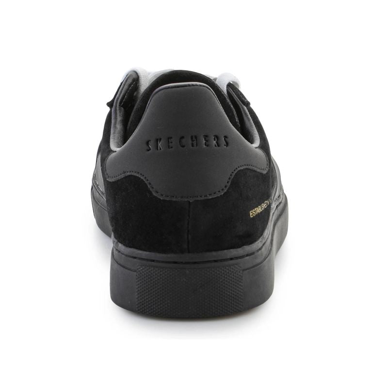 Skechers Arch Fit Legend shoes - Hamor M 254000-BLK Footwear/Lifestyle/Skechers Skechers