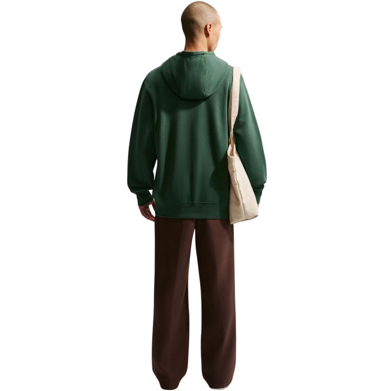 Nike Club BB FZ Hoodie Men's Green FN3861 323