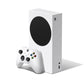 Xbox Series S 1TB Robot White console Import z Action/Konsole/Konsole Xbox One Your Sports Performance