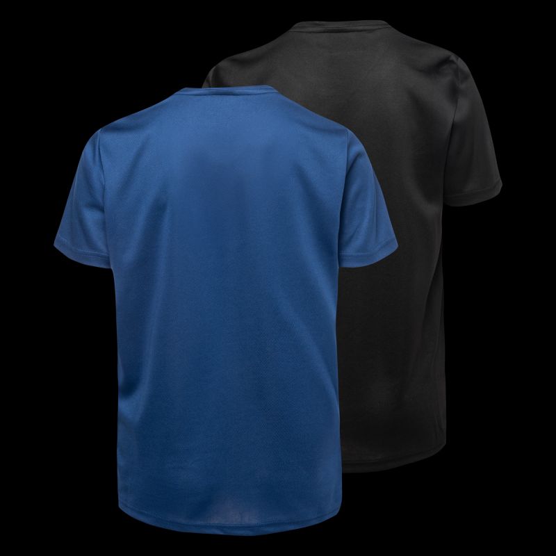 Children's T-shirt with short sleeves JODIN JR 2 PACK In preparation Your Sports Performance