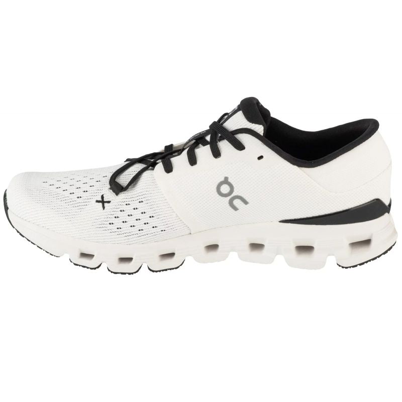 On Cloud X 4 M Running Shoes 3ME30040791 Footwear/Running/Men/On Running Your Sports Performance