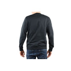 Kappa Sertum RN Sweatshirt 703797-19-4006 czarne S Clothing/Lifestyle Kappa