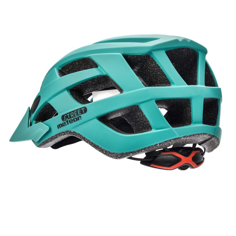 Meteor Street 25217 Bike Helmet Accessories/Bicycle/Helmets Your Sports Performance