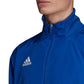 Sweatshirt adidas Condivo 20 Presentation M EA2487 Clothing/Football Adidas