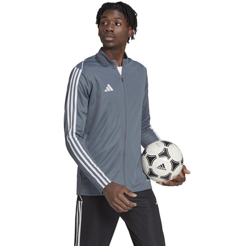 Sweatshirt adidas Tiro 23 League Training Track Top M HS3504 Clothing/Football Adidas
