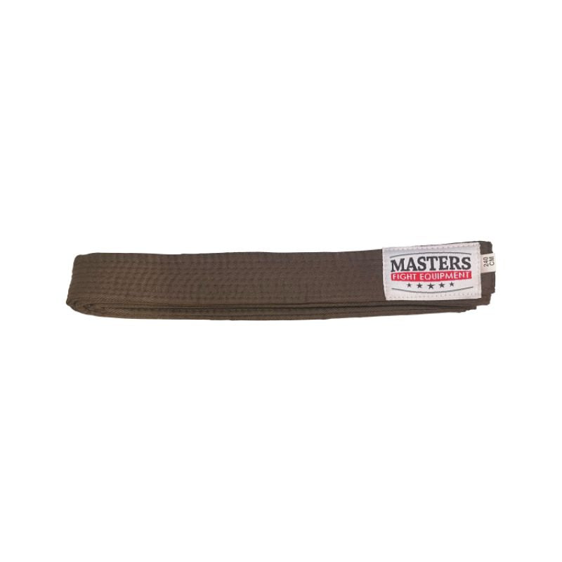 MASTERS kimono belt